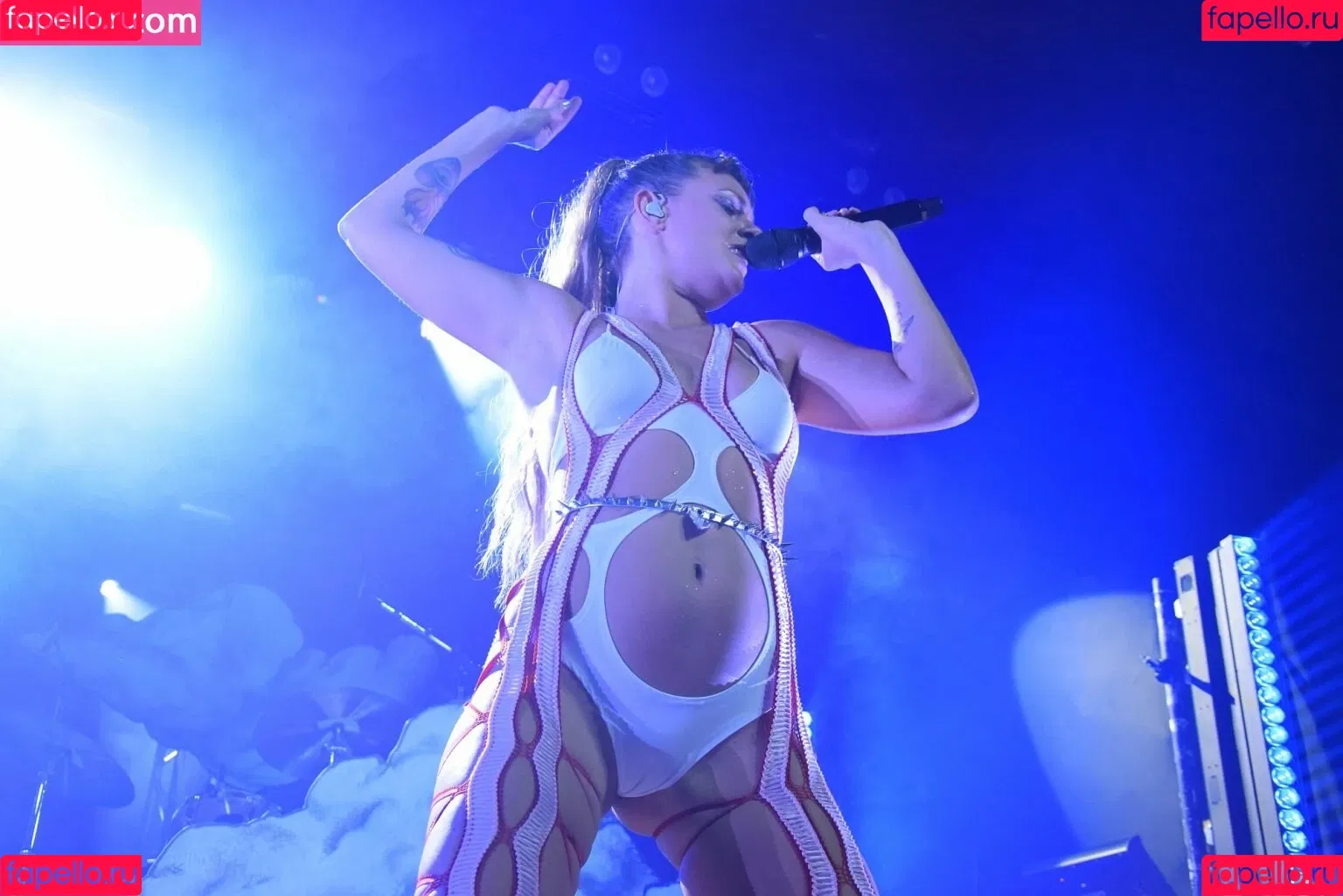 Tove Lo Onlyfans Photo Gallery 