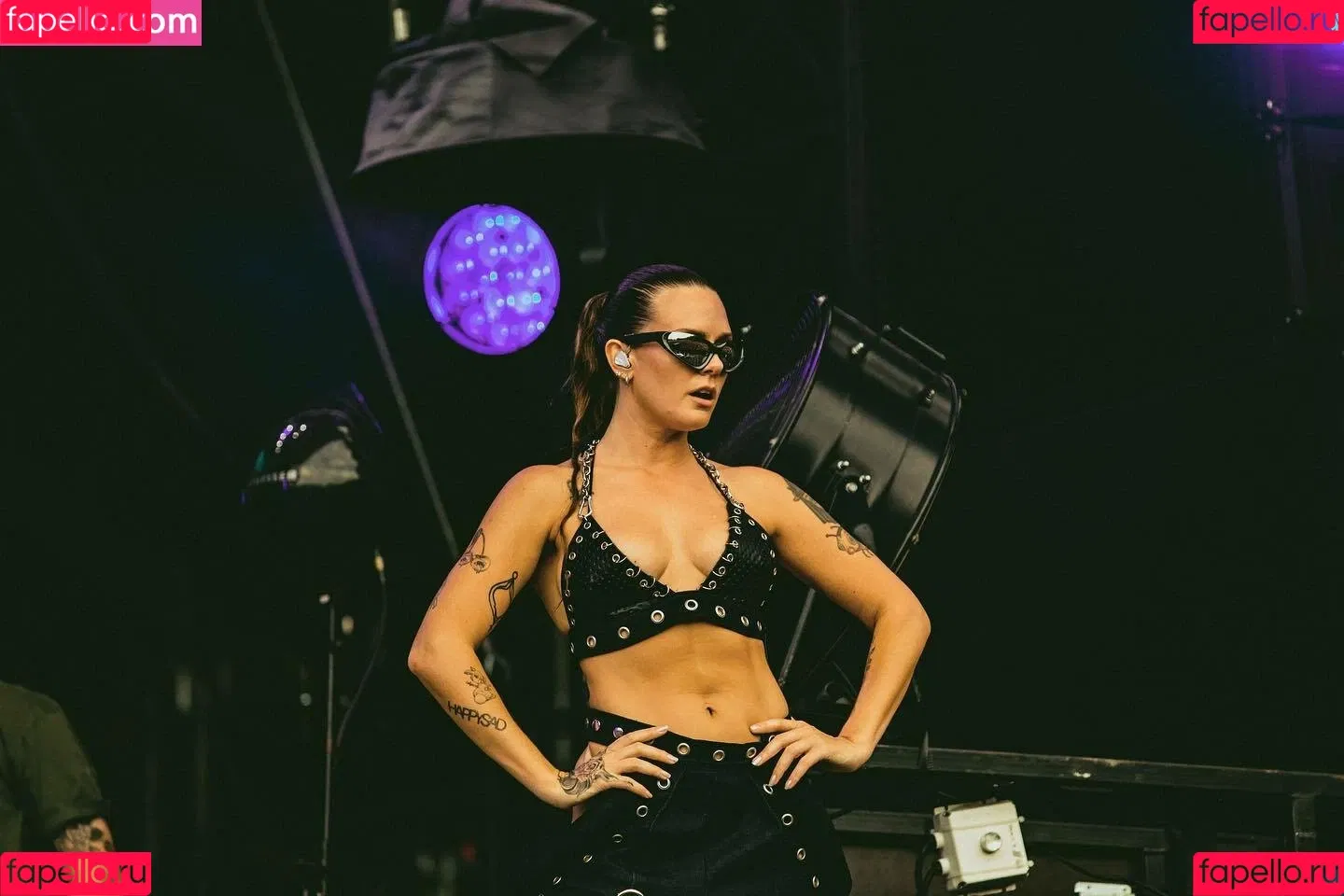 Tove Lo Onlyfans Photo Gallery 