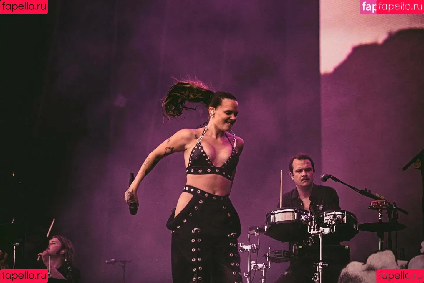 Tove Lo Onlyfans Photo Gallery 