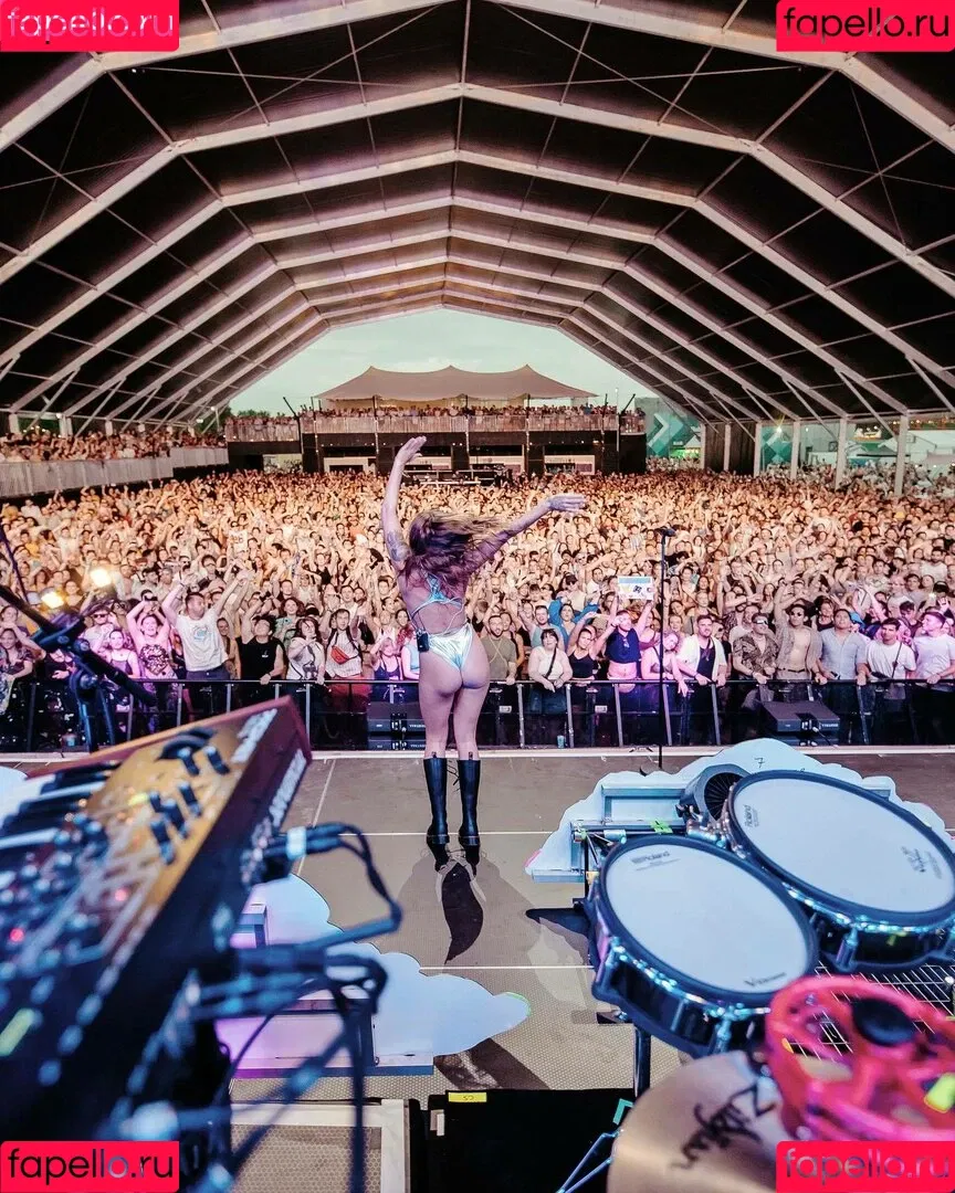 Tove Lo Onlyfans Photo Gallery 