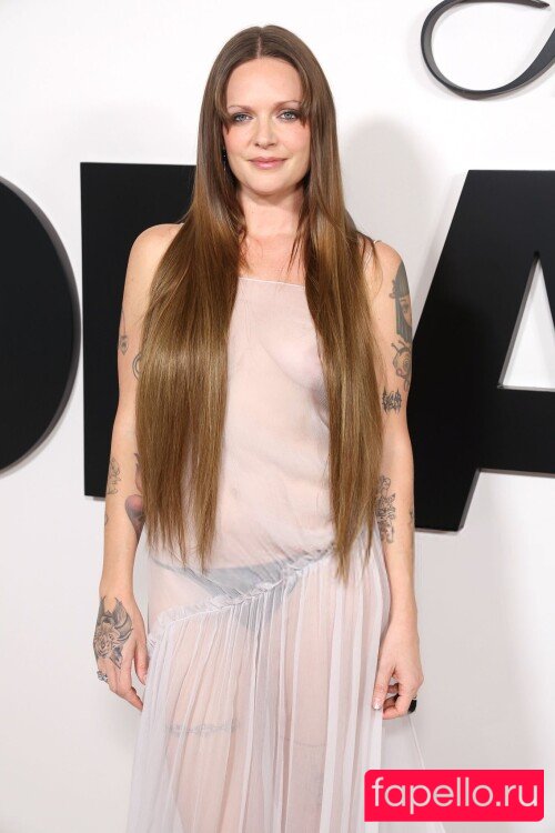 Tove Lo Nude Onlyfans Photo 43