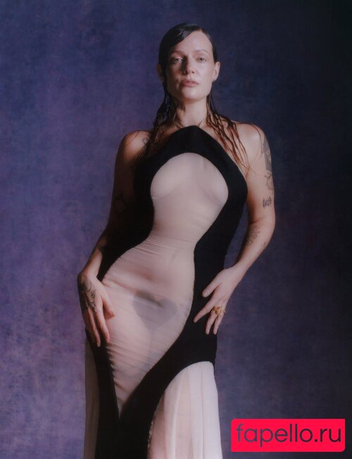 Tove Lo Nude Onlyfans Photo 18