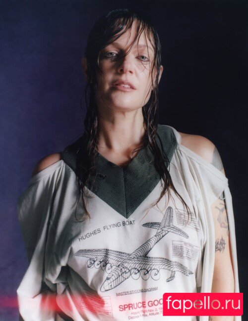 Tove Lo Nude Onlyfans Photo 9