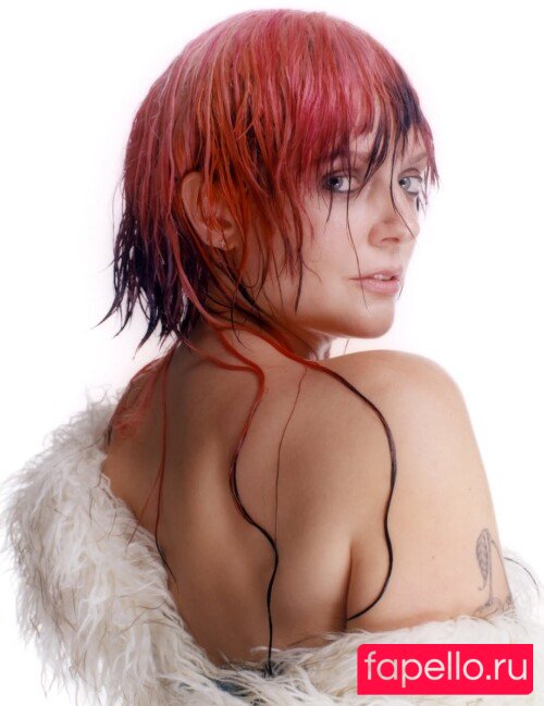 Tove Lo Nude Onlyfans Photo 8