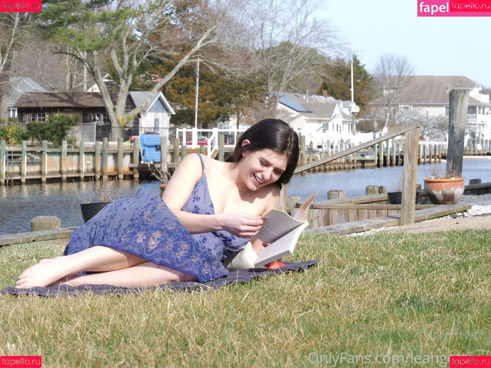 Leah Gotti Onlyfans Photo Gallery 