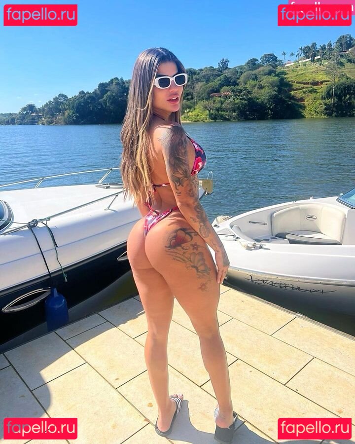 Milena Lins Nude Onlyfans Photo 19