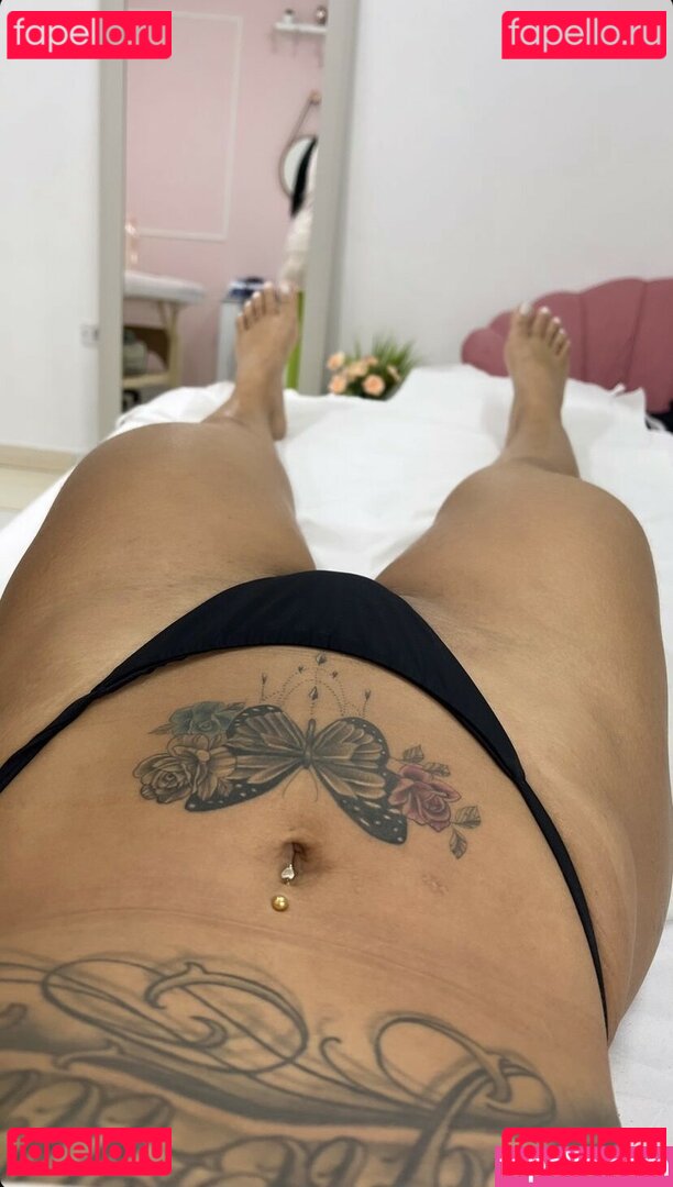 Milena Lins Nude Onlyfans Photo 12