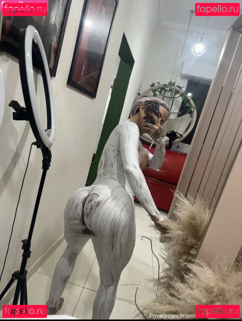 Milena Lins Nude Onlyfans Photo 9