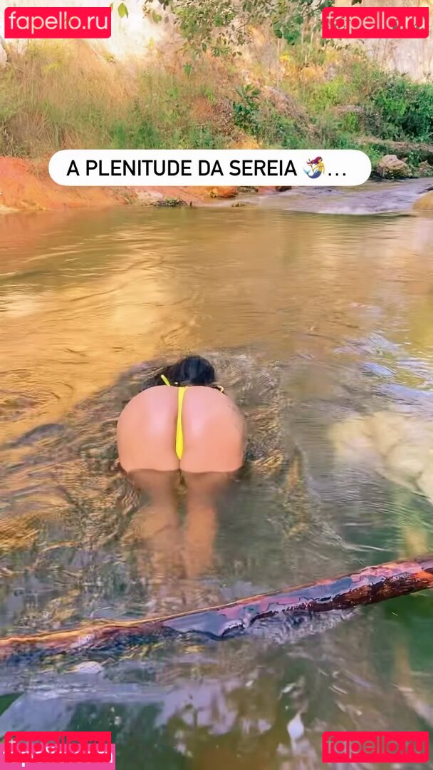 Milena Lins Nude Onlyfans Photo 6