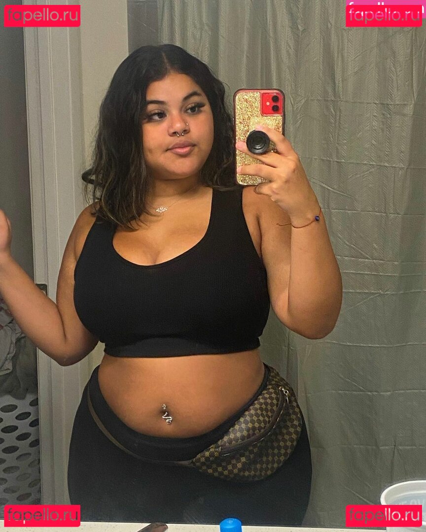 Datbabym Nude Onlyfans Photo 12