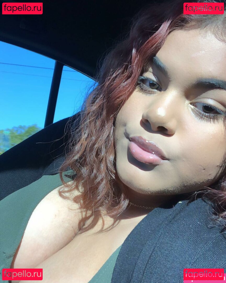 Datbabym Nude Onlyfans Photo 10