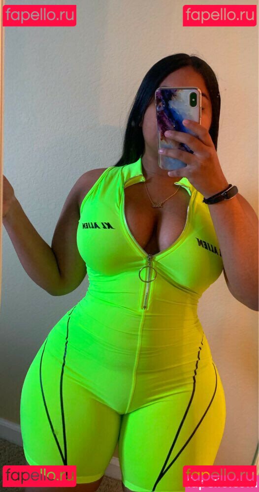 Datbabym Nude Onlyfans Photo 8
