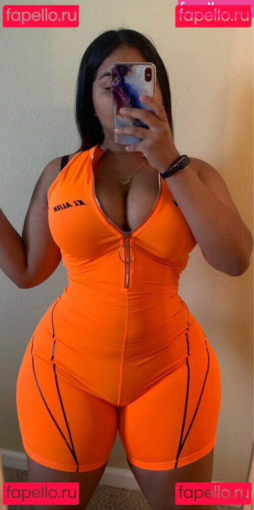 Datbabym Nude Onlyfans Photo 7