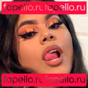 Datbabym Nude Onlyfans Photo 5