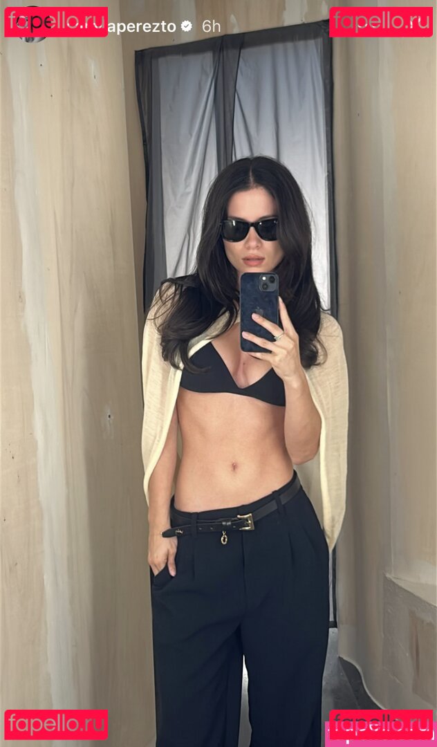 Camila Perez Nude Onlyfans Photo 50