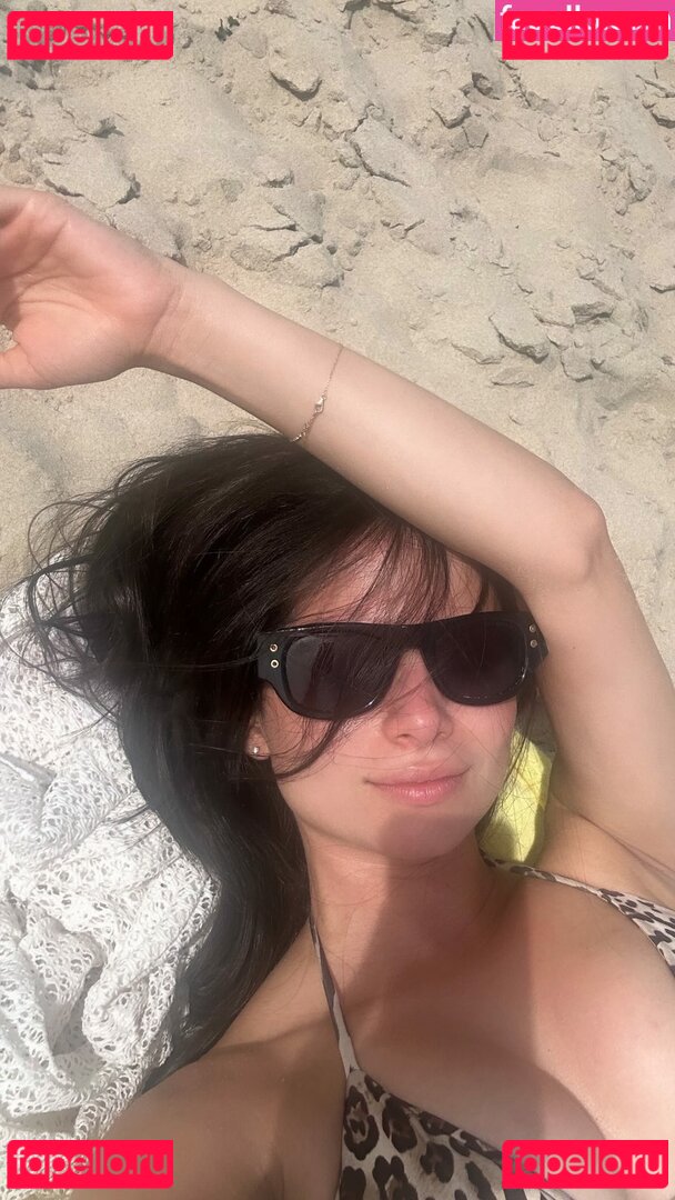 Camila Perez Nude Onlyfans Photo 26
