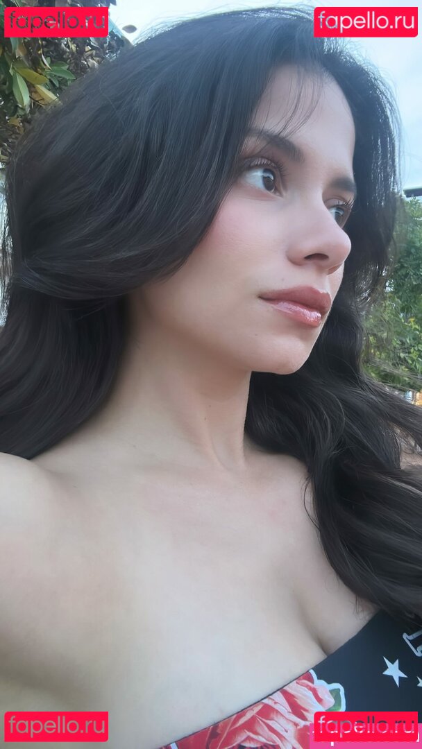 Camila Perez Nude Onlyfans Photo 23
