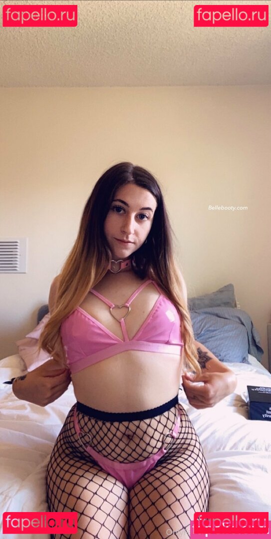 maddiexfree Nude Onlyfans Photo 8