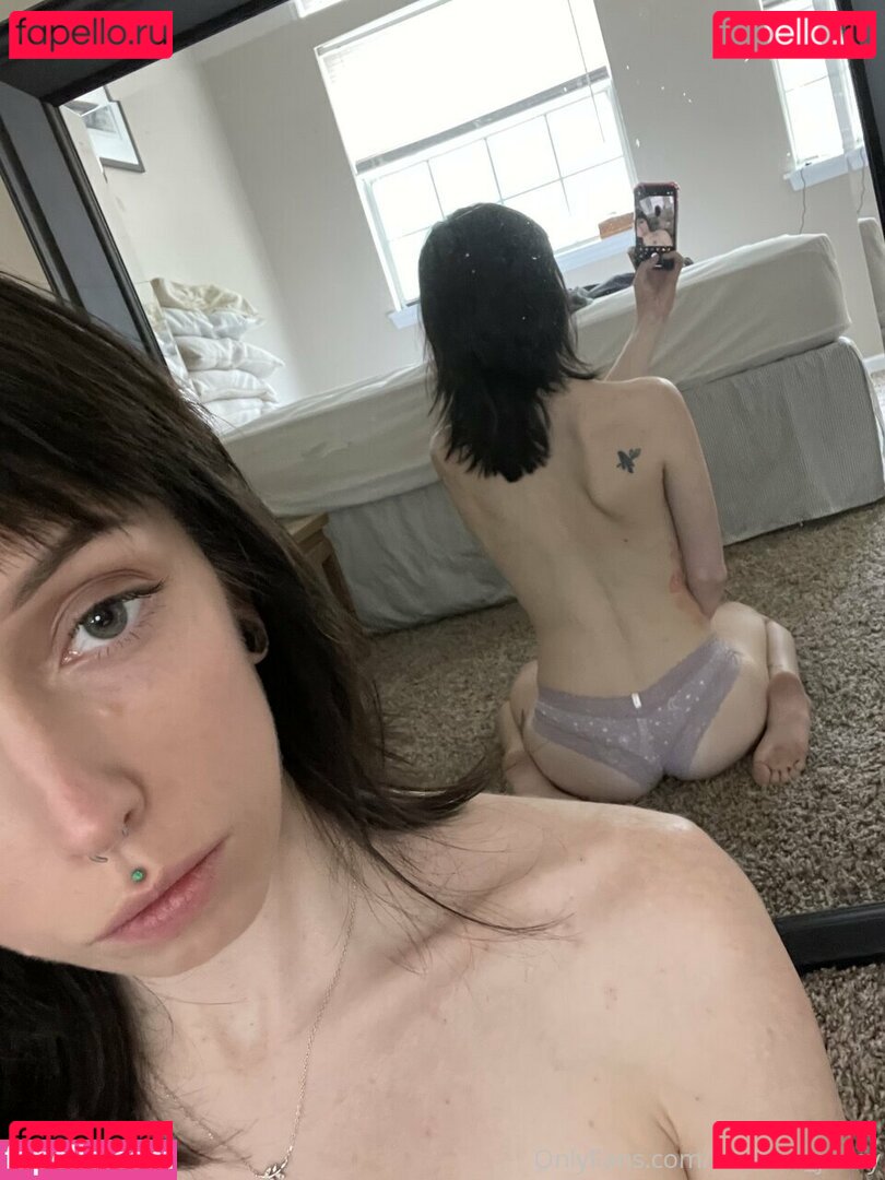 badbird_janey Nude Onlyfans Photo 12