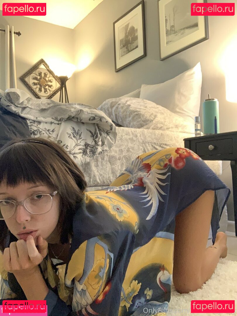badbird_janey Nude Onlyfans Photo 9