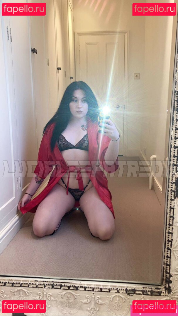 Lucia Lee Nude Onlyfans Photo 38