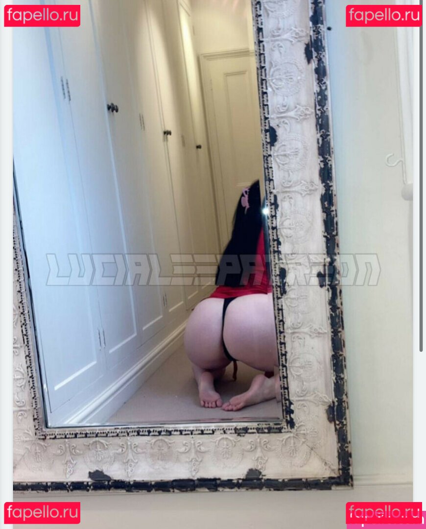 Lucia Lee Nude Onlyfans Photo 29