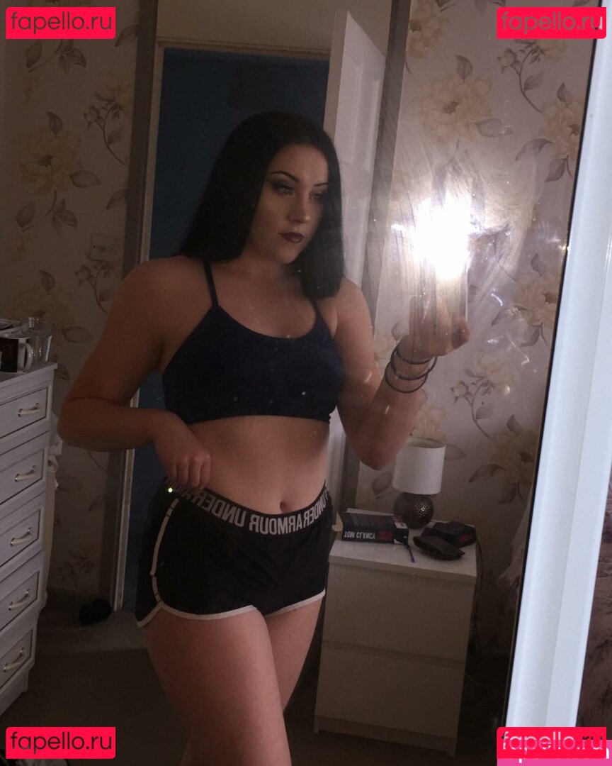 Lucia Lee Nude Onlyfans Photo 27