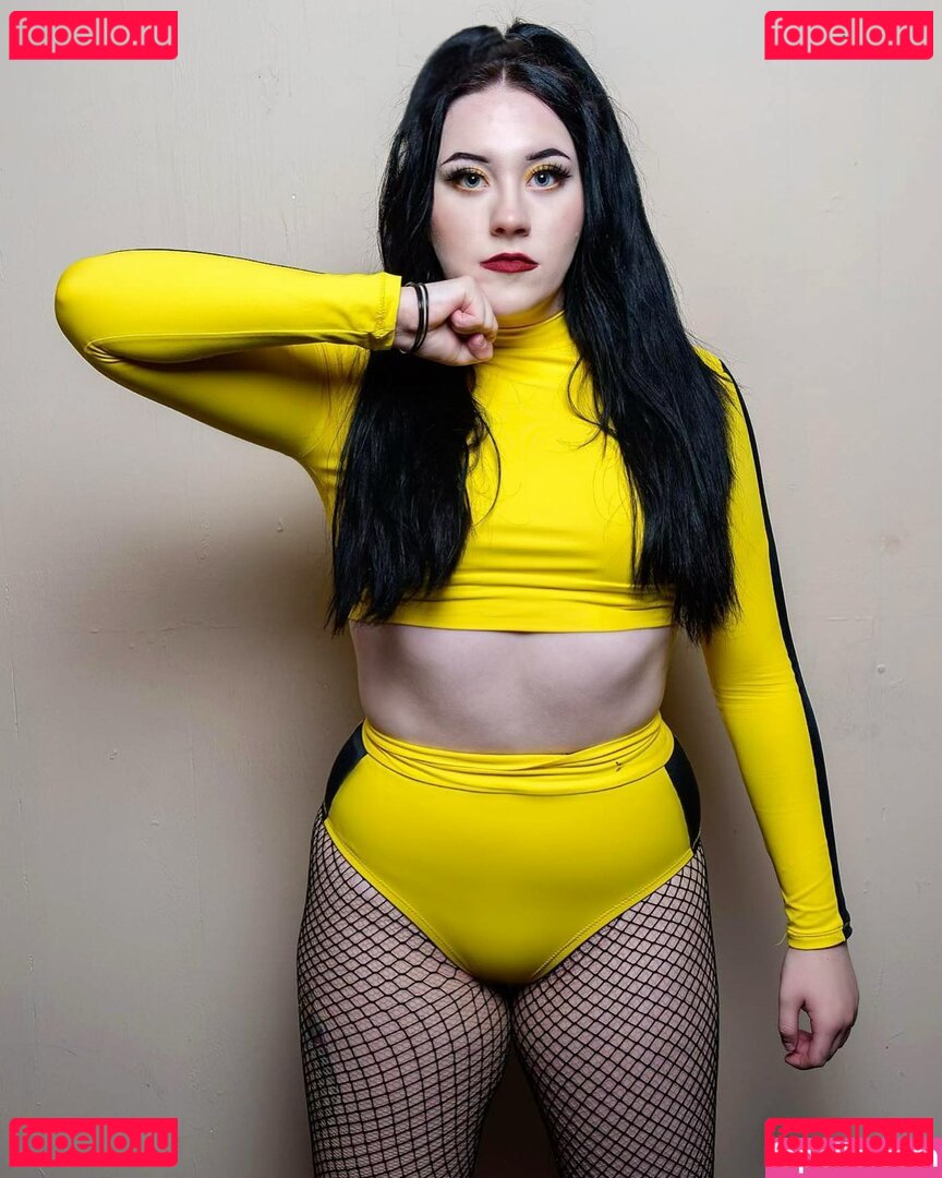Lucia Lee Nude Onlyfans Photo 25