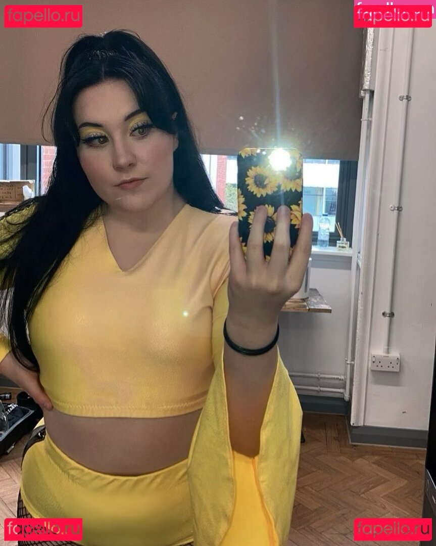Lucia Lee Nude Onlyfans Photo 19