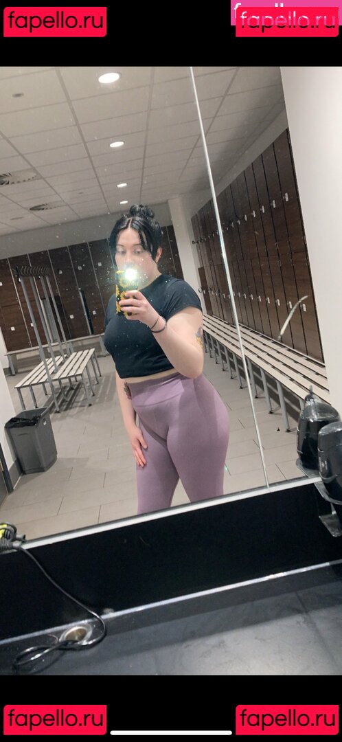 Lucia Lee Nude Onlyfans Photo 8