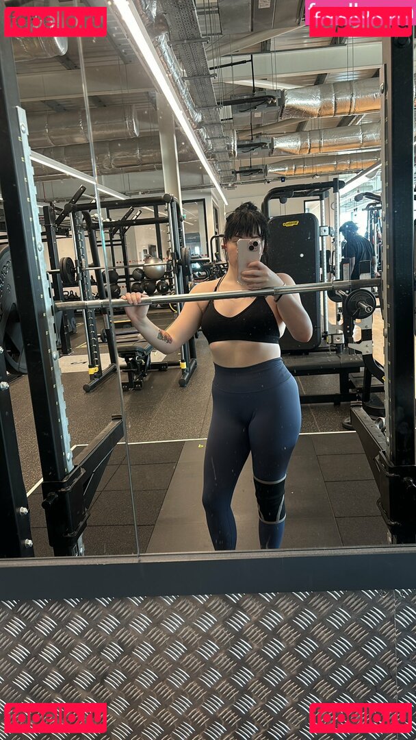 Lucia Lee Nude Onlyfans Photo 6