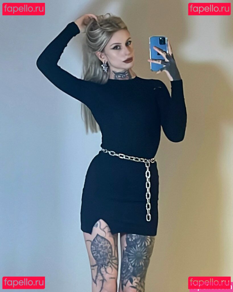 bxbybluexo Nude Onlyfans Photo 43
