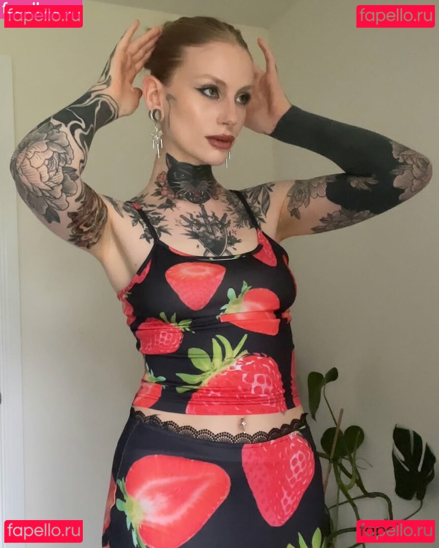 bxbybluexo Nude Onlyfans Photo 42
