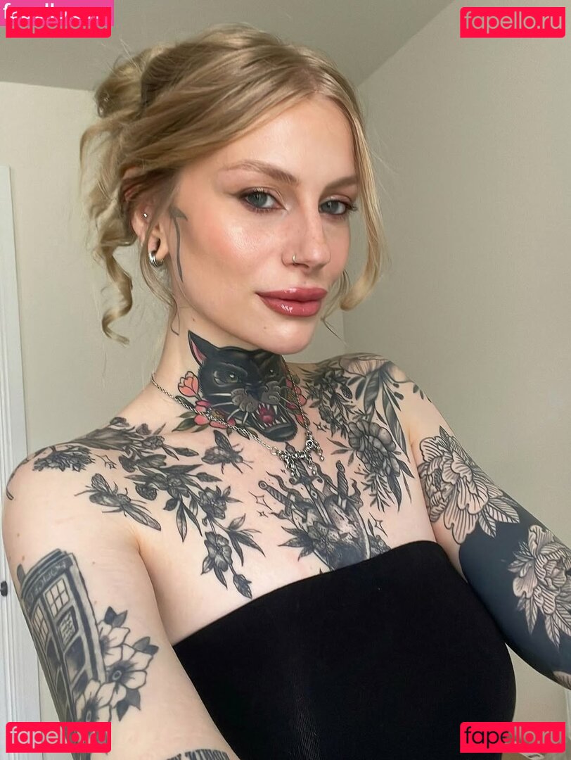bxbybluexo Nude Onlyfans Photo 41