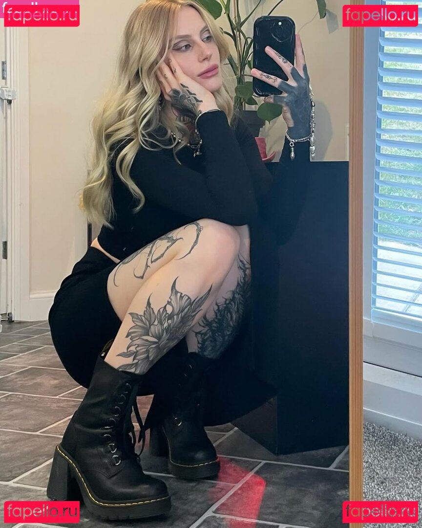 bxbybluexo Nude Onlyfans Photo 34