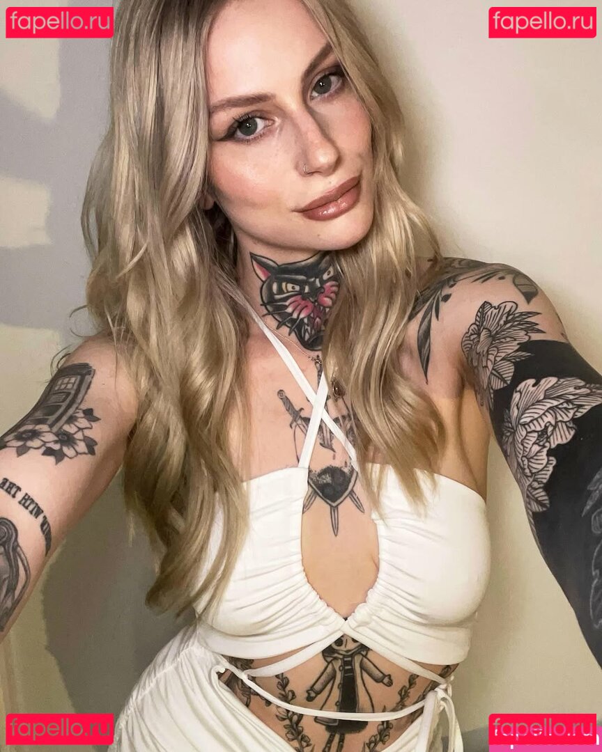 bxbybluexo Nude Onlyfans Photo 32