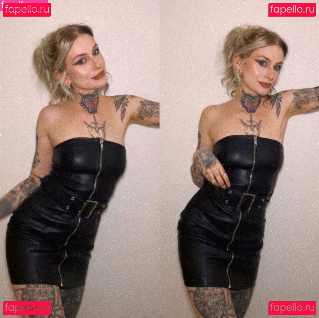 bxbybluexo Nude Onlyfans Photo 28