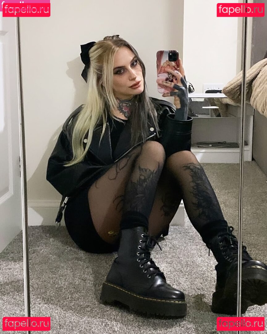 bxbybluexo Nude Onlyfans Photo 27