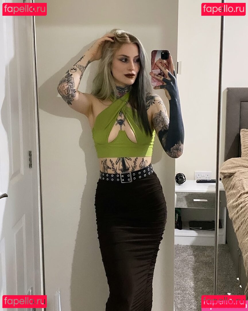 bxbybluexo Nude Onlyfans Photo 26