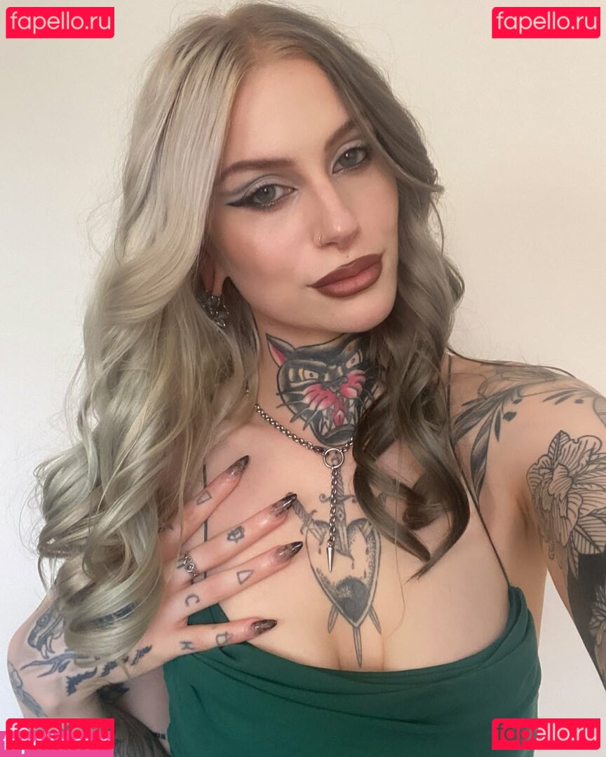 bxbybluexo Nude Onlyfans Photo 24