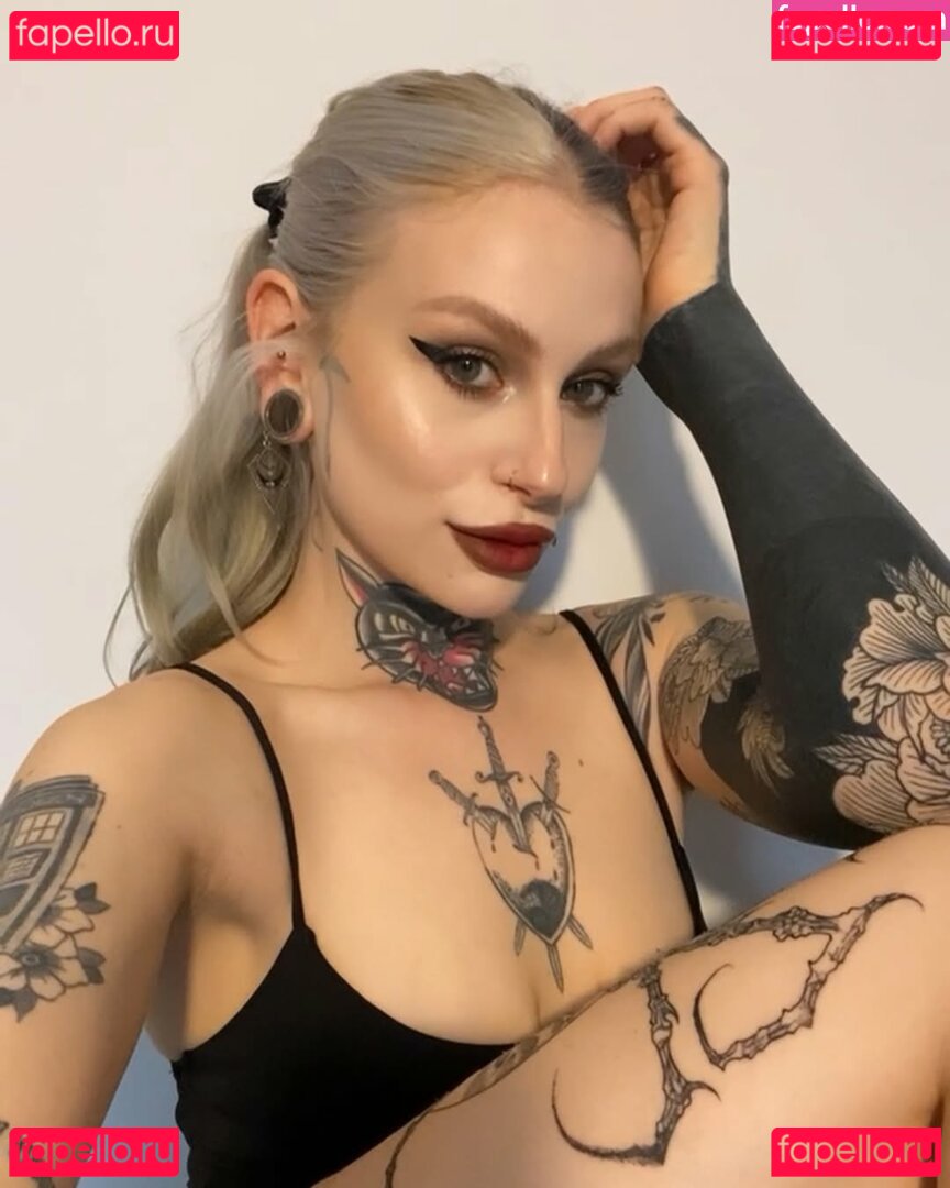 bxbybluexo Nude Onlyfans Photo 23