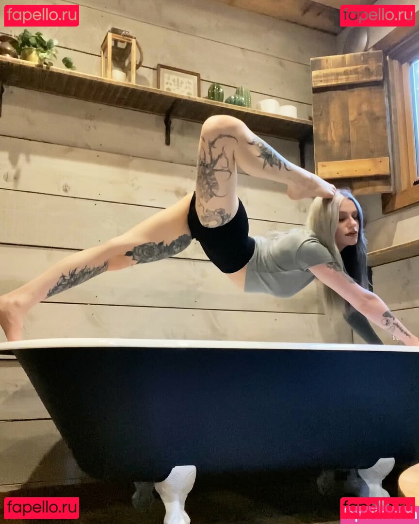 bxbybluexo Nude Onlyfans Photo 21