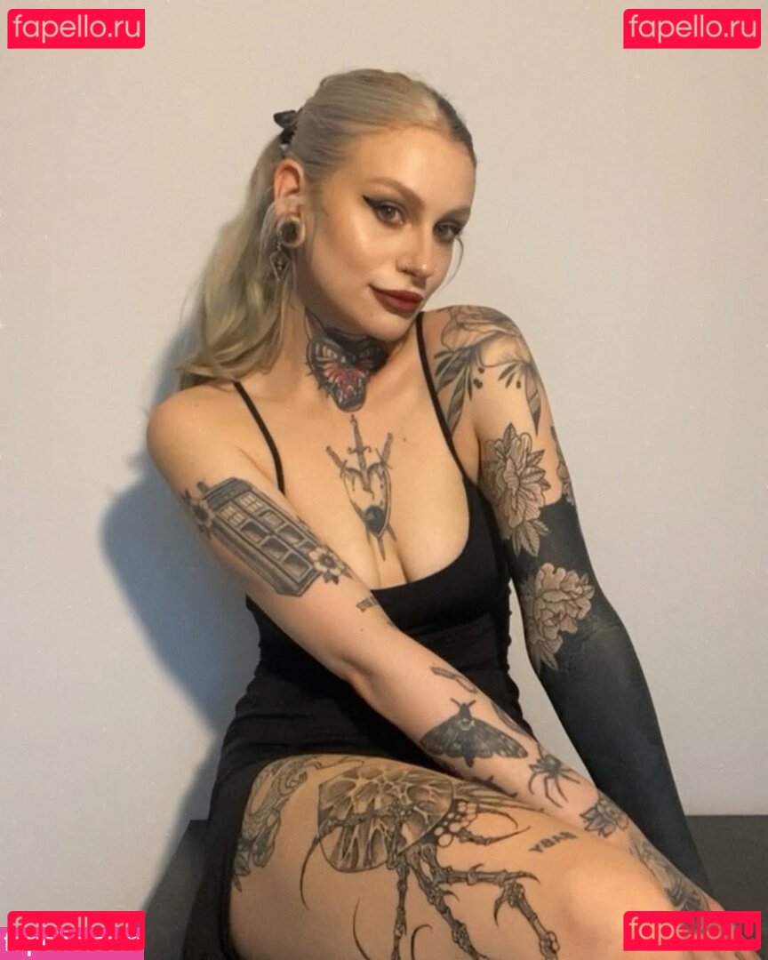 bxbybluexo Nude Onlyfans Photo 19