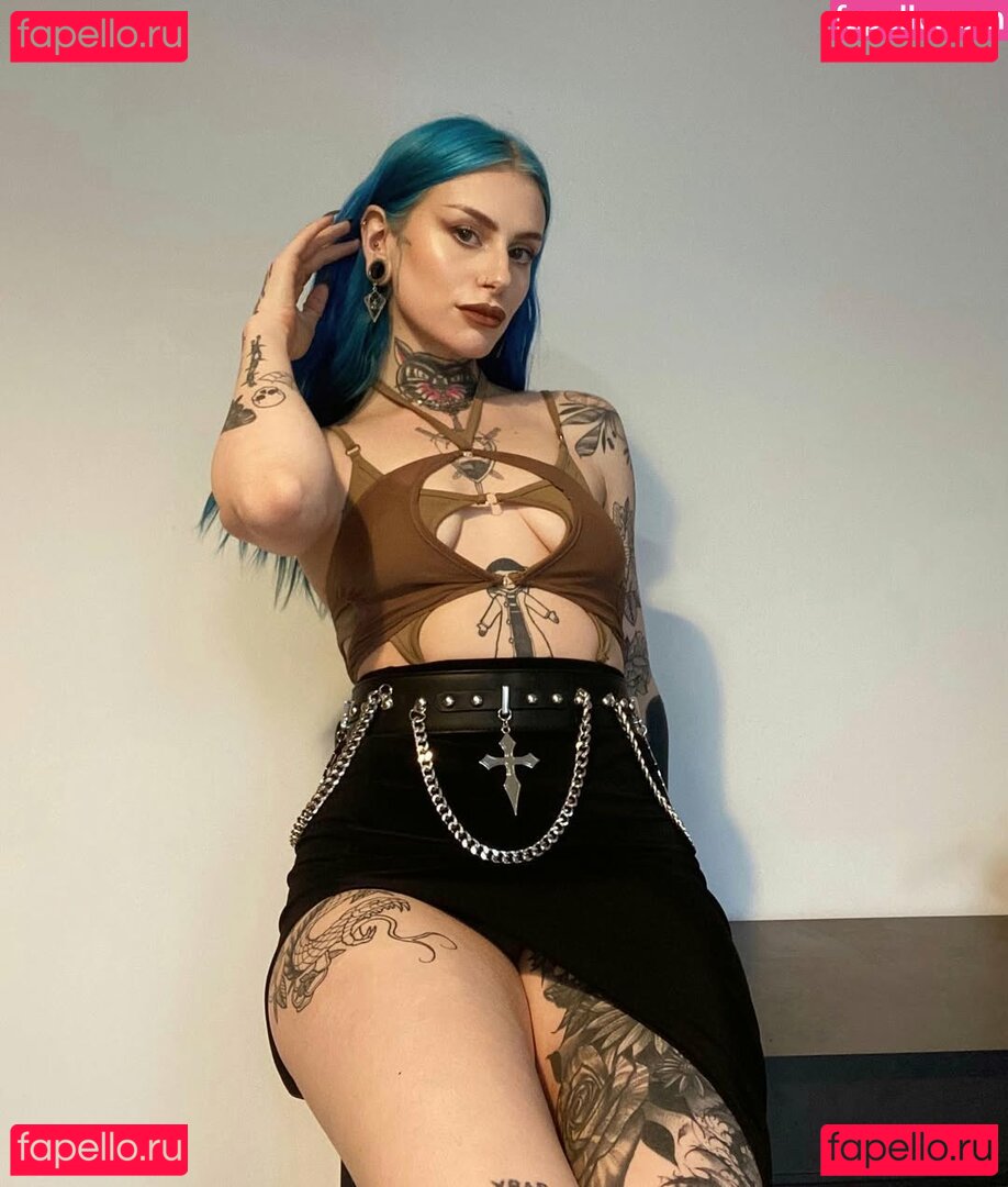 bxbybluexo Nude Onlyfans Photo 20