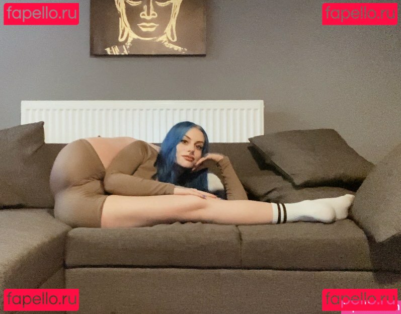 bxbybluexo Nude Onlyfans Photo 18