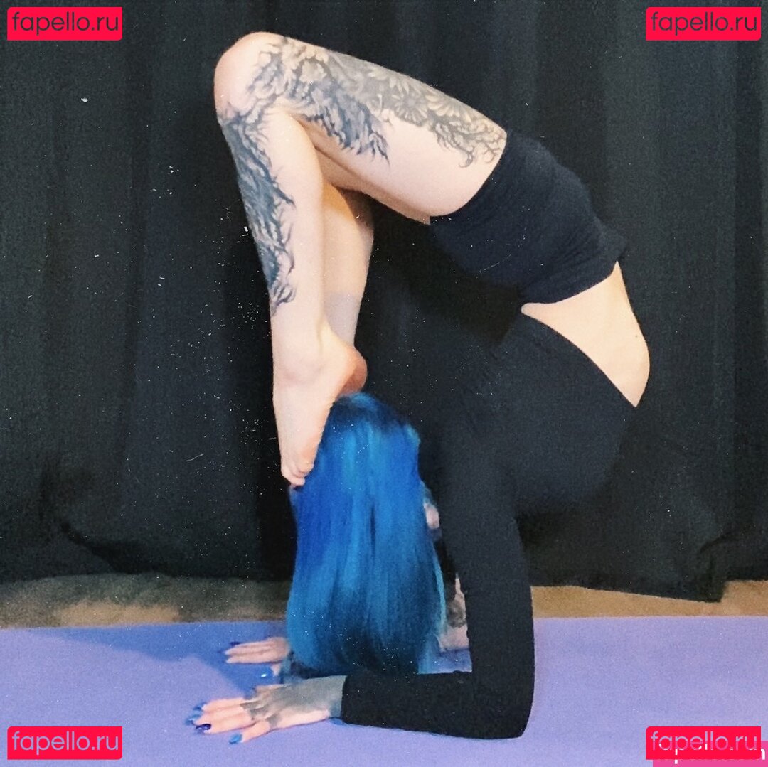 bxbybluexo Nude Onlyfans Photo 15
