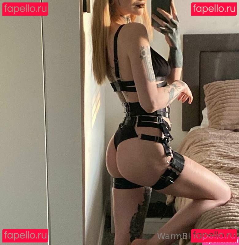bxbybluexo Nude Onlyfans Photo 12