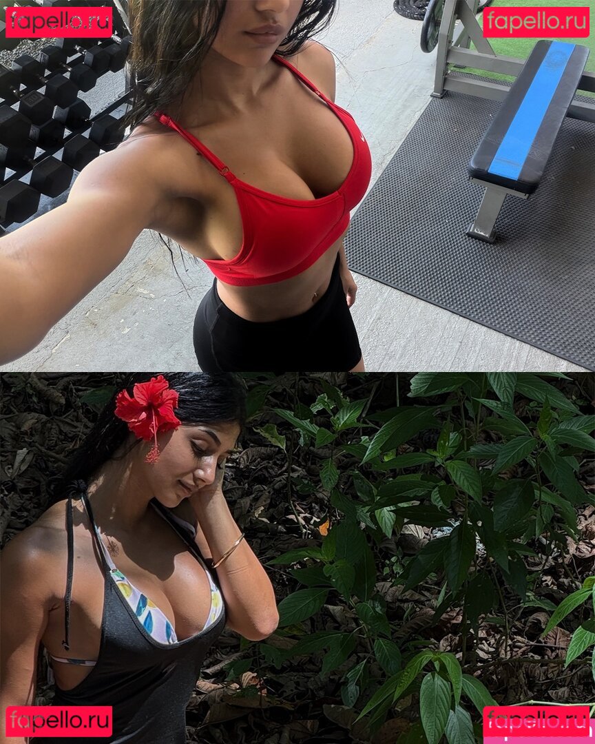 Oliviafairy Nude Onlyfans Photo 4