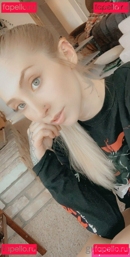 rejeanie Nude Onlyfans Photo 37