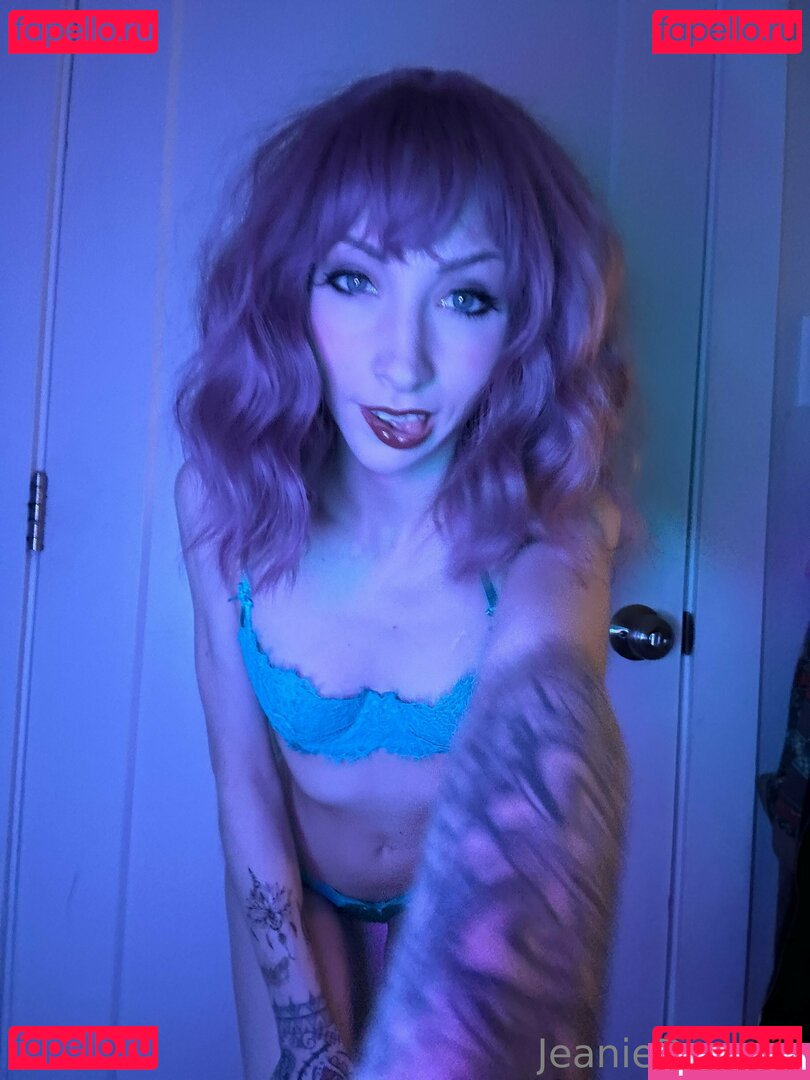rejeanie Nude Onlyfans Photo 30